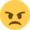 Angry Human